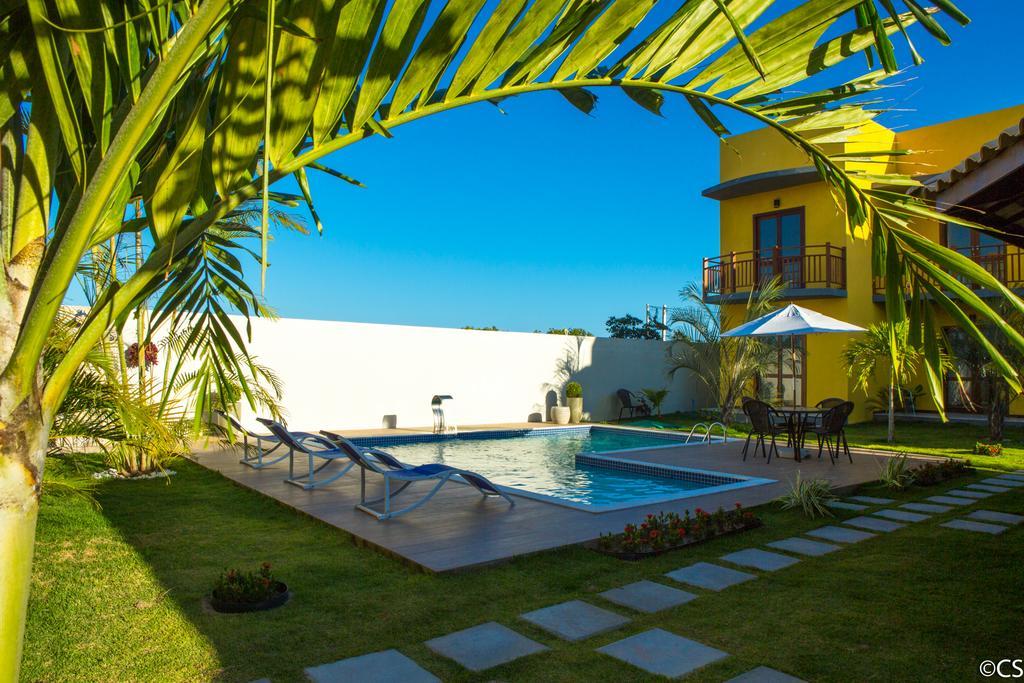 Apartamento Atlantica
