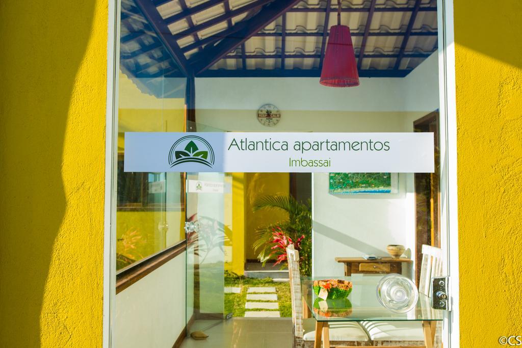 Apartamento Atlantica *