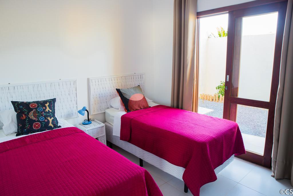Apartamento Atlantica Imbassaí