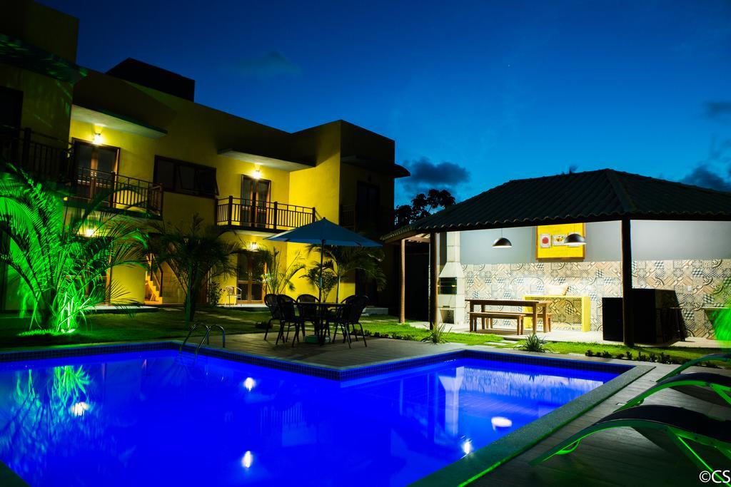 Atlantica Apartamento Imbassaí