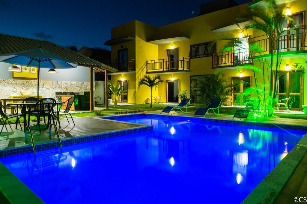 Atlantica Apartamento *