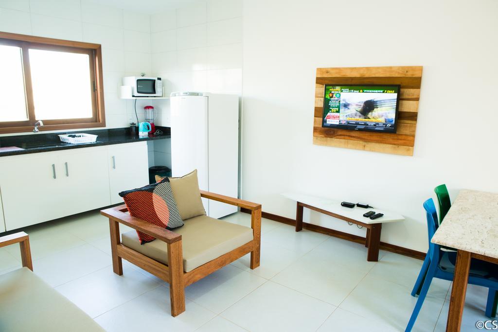 Atlantica Apartamento
