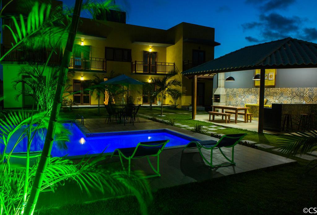 Atlantica Apartamento Imbassaí