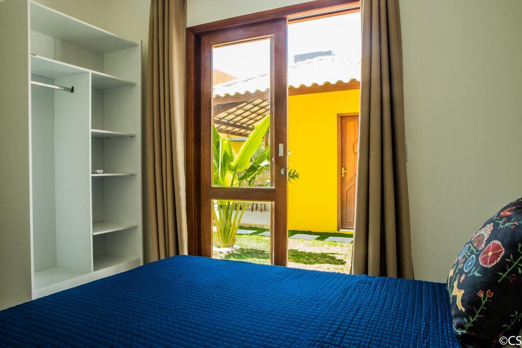 Apartamento Atlantica *