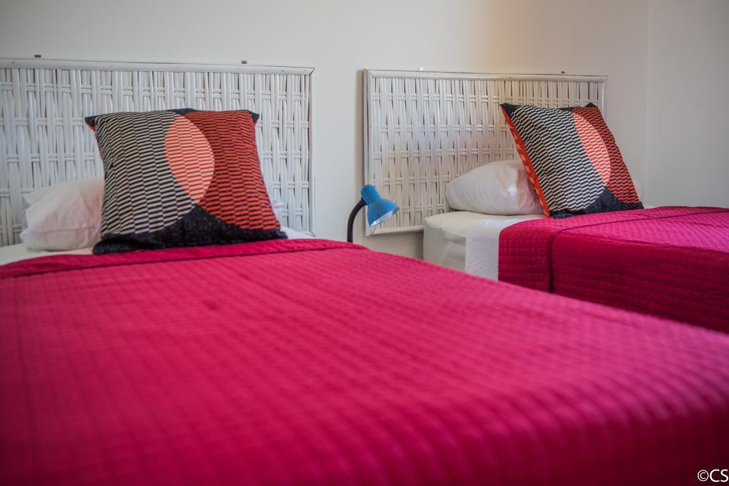Apartamento Atlantica