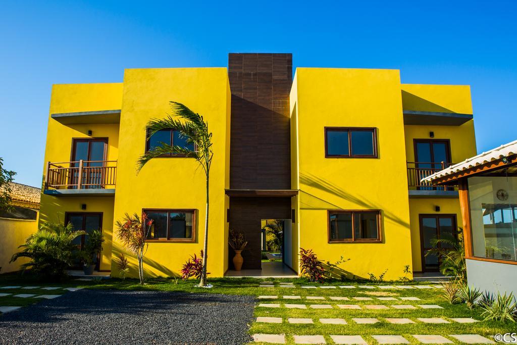 Apartamento Atlantica *