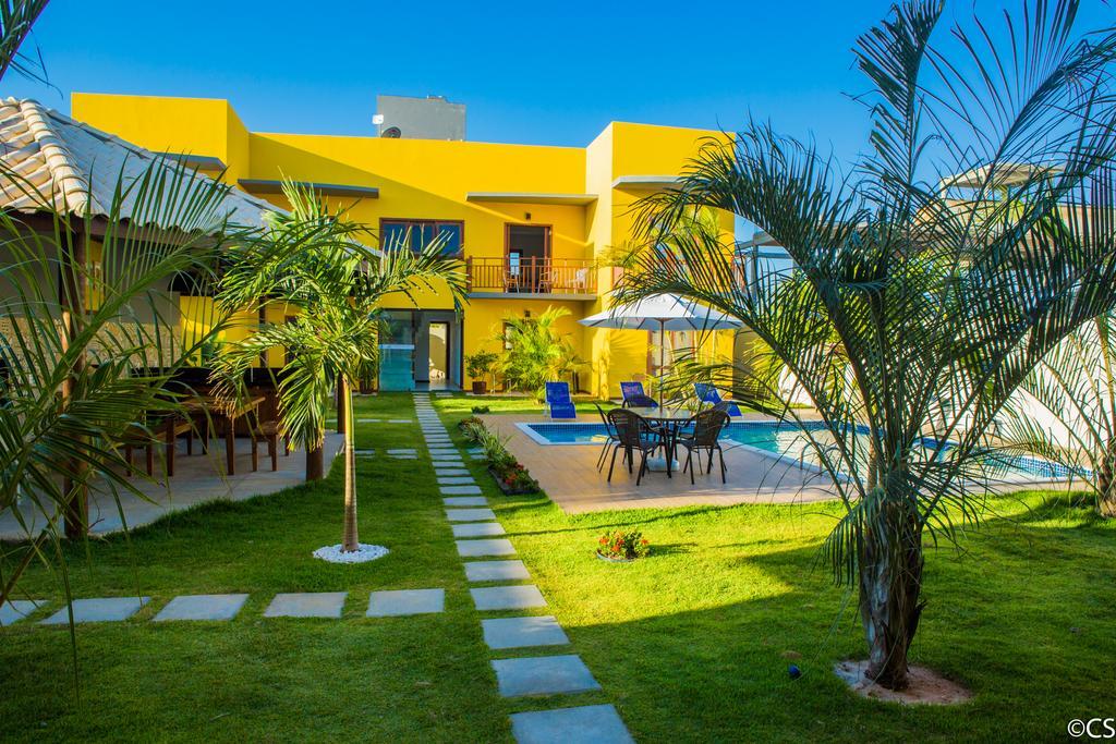 Atlantica Apartamento Imbassaí