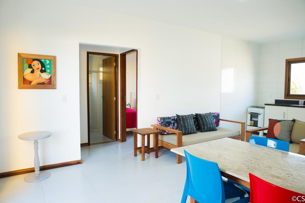 Apartamento Atlantica *